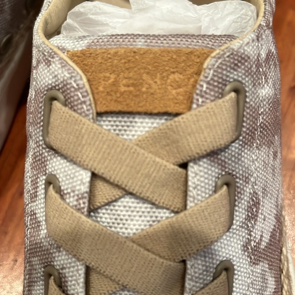 NWT Spenco Malibu Lace Sneaker - Picture 11 of 11